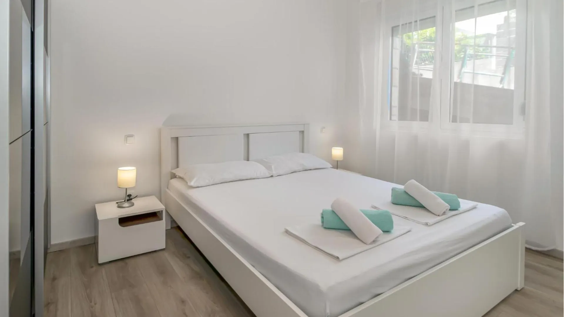 Cozy Apartment In Novi Vinodolski With Wifi