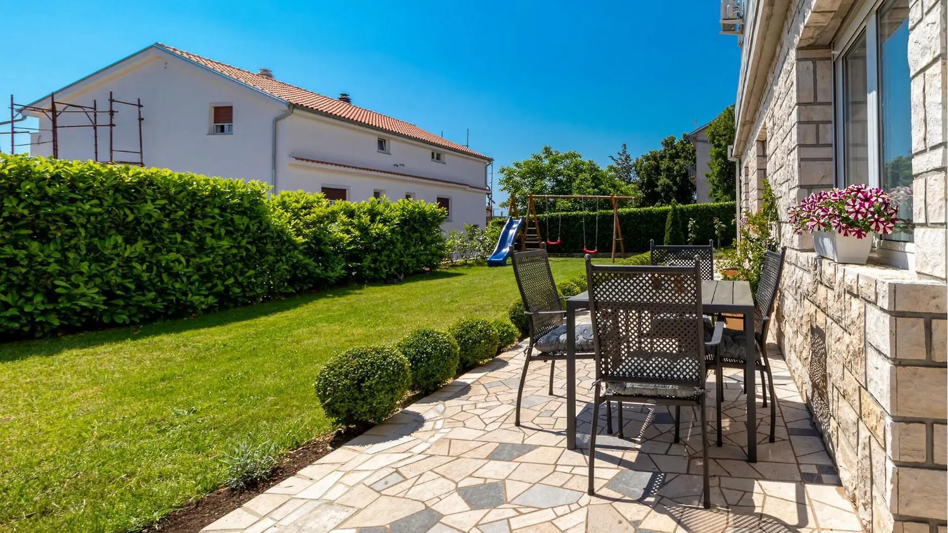 Cozy Apartment In Novi Vinodolski With Wifi Croatia