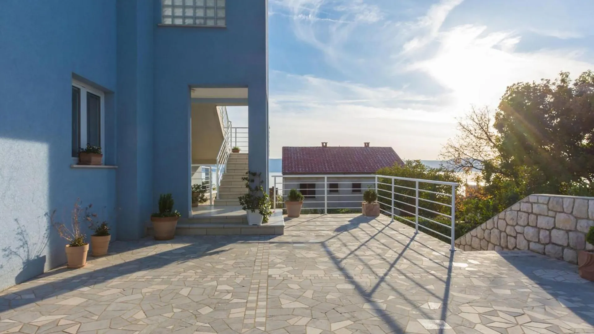 Cozy Apartment In Novi Vinodolski With Wifi 0*,  Croatia