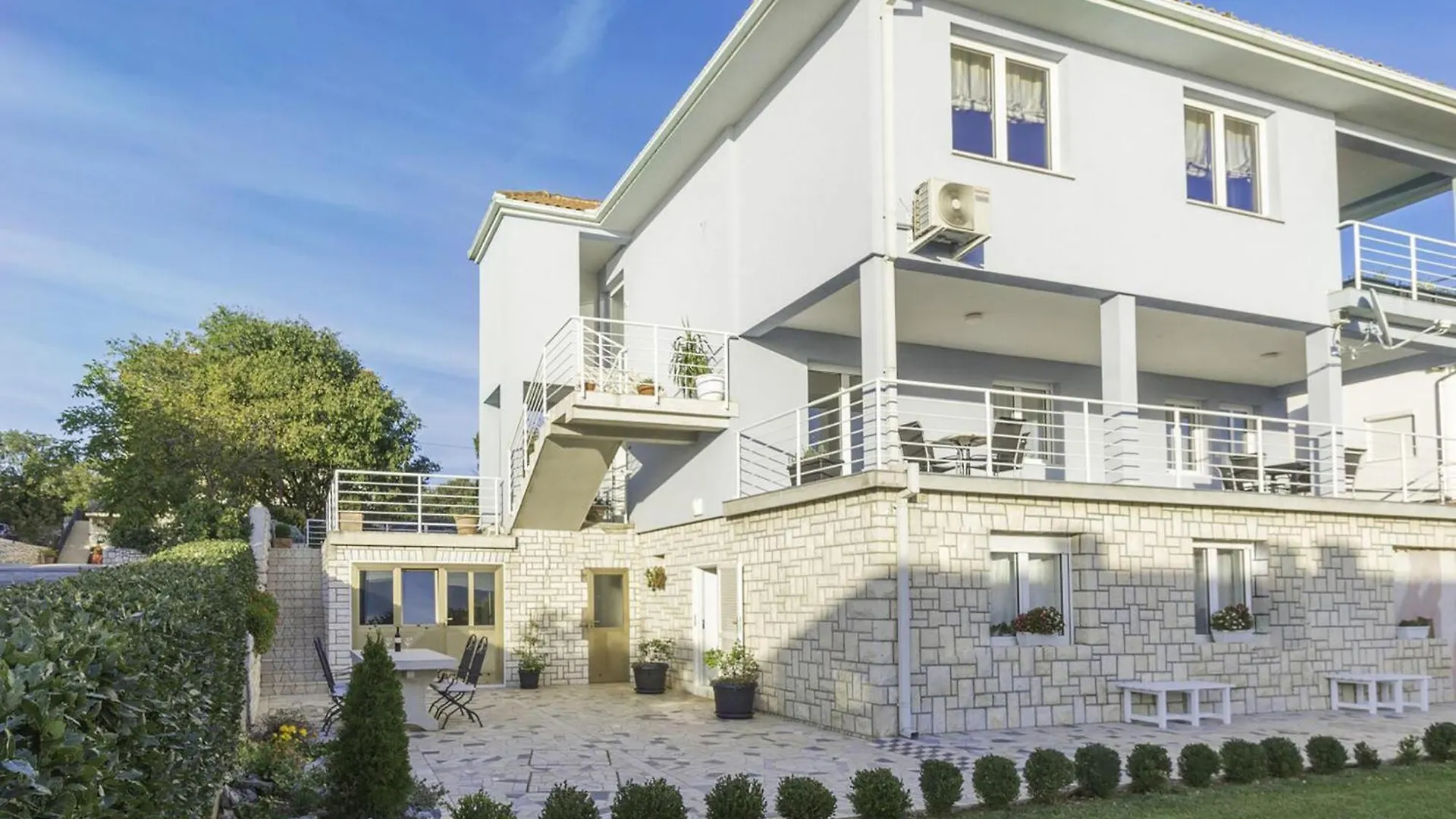 Cozy Apartment In Novi Vinodolski With Wifi Croatia